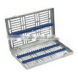 High Quality Surgical & Dental Cassette Autoclave Sterilizer 20 Piceces thumbnail-1