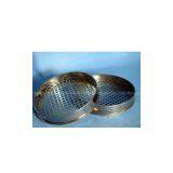 Sub-screen Sieving Mesh