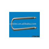 Heating element for air conditioner