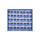 Crimped Wire Mesh