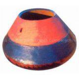 Cone Crusher Mantle thumbnail-2