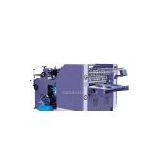 TM-E Series Semi-Automatic Flute-laminating Machine