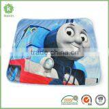 Large Factory Warm Flannel Digital Printing Kids Blanket