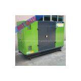 Silent Cummins Gensets