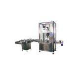 Auto Can feeding, filling and packaging machine