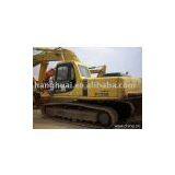 KUMATSU PC230-6 Used Excavators thumbnail-1