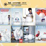 Wholesale Cheapest Big Hero 6 Anime Poster thumbnail-1