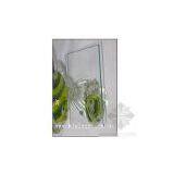 Top Quality Clear Sheet Glass