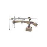 PROFILING GAS CUTTER