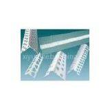 PVC Corner Mesh Under Window-sill Profile With Mesh