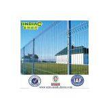 Garden Wire Mesh Fence