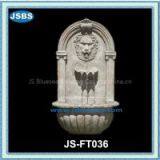 Outdoor Garden Marble Fountain thumbnail-2