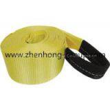 Heavy Duty Recovery Straps