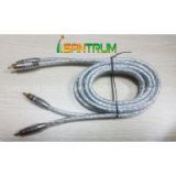 2RCA cable