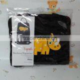 Premium Backseat Organizer for Kids Car Seat Protector Car Kick Mat thumbnail-6