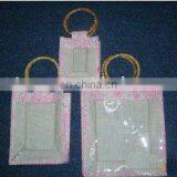 Ecofriendly Cosmetic Bag