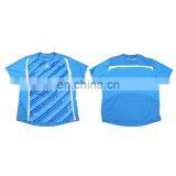 Full Sublimation Football Player Twill Football Training Suit thumbnail-3