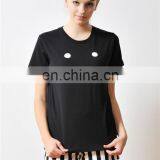 Simple Printed Soft Premium Cotton T-Shirts thumbnail-2