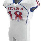 OEM America Football Jerseys Latest American Football Jerseys Design Cheap Price thumbnail-3