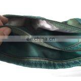 Single Buckle Elastic Ripstop Nylon RFID Blocking Credit Cards Money Belt thumbnail-6