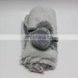 2016 New Design ! Cow Blanket Baby Bedding Set thumbnail-1