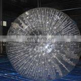 Running Big Balls Inflatables Zorb Ball Body Bumper for Adults thumbnail-4