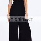 2016 New Arrived High-end Embroidered Lace Series Jumpsuit thumbnail-3