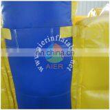 Giant Inflable Obstacle Course, High Quality PVC Inflatable Obstacle thumbnail-6