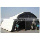Cheap Giant Inflatable Tunnel Tent Event Tent for Sale thumbnail-1