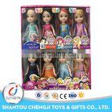 China Manufacture Cute Funny Little Best Candy Doll Models