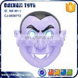Cool Plastic Pretend Newly Design With Light Mask Halloween