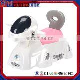 New Design Robot Dog Ride on Children Toilet Sit Implement thumbnail-1