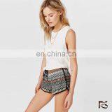 Wholesale Korean Ladies Loose Summer Woman Short Pants thumbnail-1