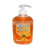 Liquid Hand Wash Soap from Factory from Turkey