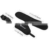 Factory Stock Same Day Shipping Camera Strap,Soft Hand Grip,NeopreneWrist Strap With 1/4 Inch Screw Plastic Plate for SLR DSLR C thumbnail-3