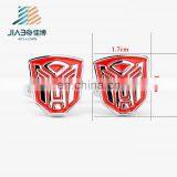 Factory Direct Sell Transformers Superhero Cufflinks Mens Business Gifts Cufflinks