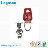 Personalized Sales Gifts Cartoon Character Keychains thumbnail-1