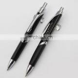 Promotion Pen and Gift Shiny Painting Color Metal Roller Pen With Chrome Accents MB6935 thumbnail-2