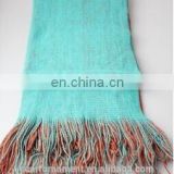 Ladies Fashion Scarf 2014 new winter thickened knitted thermal underwear lady scarf