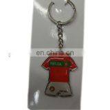 Factory Manufacture Fashion Customized Purse Hanging Key Chain