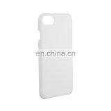 3D Blank Polymer Sublimation Phone Case for IPhone 7