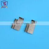 Customized OEM Automotive Electrical Sheet Metal Connector Terminals