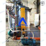 75kw Electric Resistance Pit Type Nitriding Nitrocarburizing Furnace With Vacuum Pump thumbnail-1
