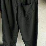 Summer Men's Fashion Seven Sportswear Breaks Leisure Pants thumbnail-3