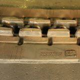 Puyi Rubber Tracks 250*96*41 for Hitachi Ex20u/ Kubota U20