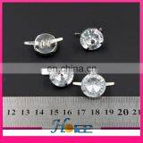 New Style Rhinestone Shoes Clip thumbnail-2