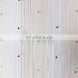 Beaded Gold Metal Living Room String Curtain Fabric thumbnail-2