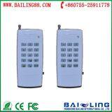 Industrial GSM GPS SMS Call 315 / 433 MHz Auto Dial Securtiy Alarm System With Magnetic Antenna BL-5000 thumbnail-2