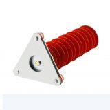 Polymeric Metal-Oxide Gapless 35kv Surge Arrester Using in High-Tension Lines thumbnail-2