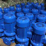 High Flow Shrimp/fish/seafood Pump Sewage Water Pump thumbnail-5